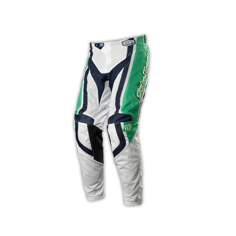 GP Pant Factory - Bike Hose - Grün