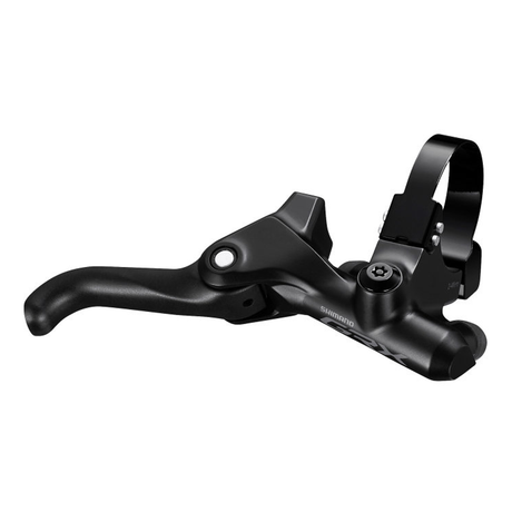 GRX BL-RXB812 hydr. Bremshebel - Schwarz