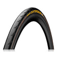 Gatorskin Drahtreifen - 32-622 - PolyX Breaker - schwarz