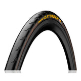 Gatorskin Drahtreifen - 32-622 - PolyX Breaker - schwarz