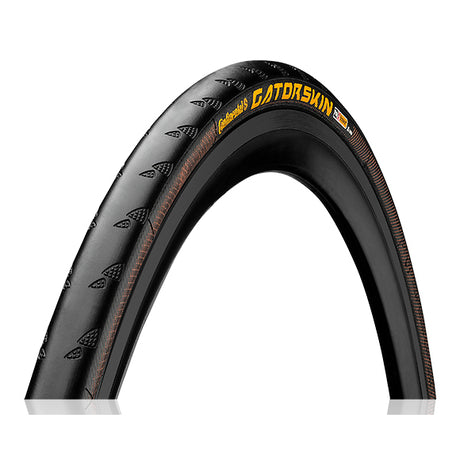 Gatorskin Drahtreifen - 32-622 - PolyX Breaker - schwarz