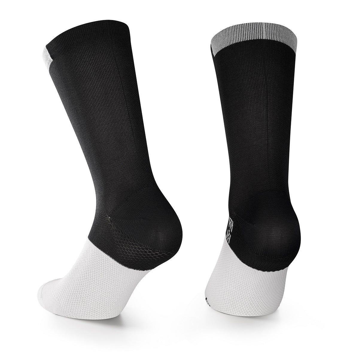 GT Socks C2 - Black Series
