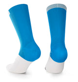 GT Socks C2 - Cyber Blue