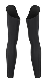 GT Spring Fall Leg Warmers C2 - Black Series