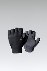 Gloves Short Viper Solid - Black