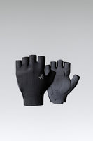 Gloves Short Viper Solid - Black