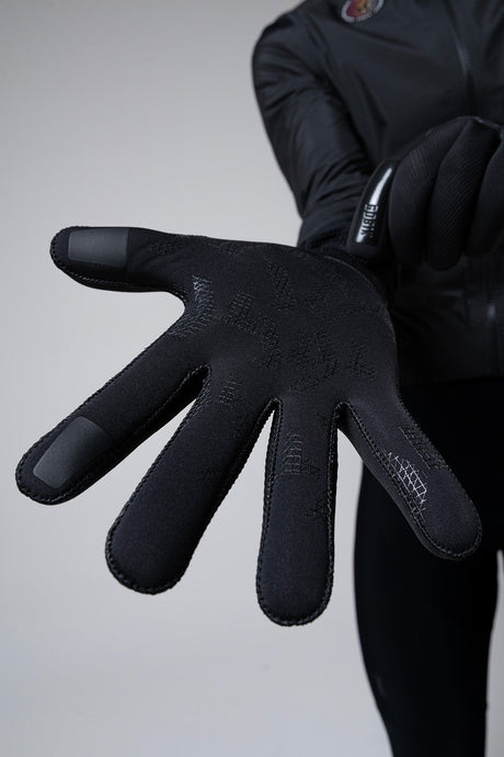 Gloves Tundra 3.0 - Black
