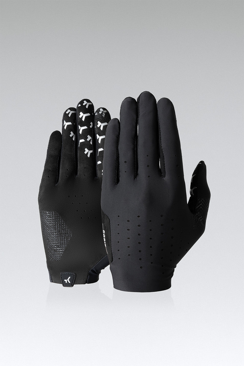 Gloves Swift Trail - True Black