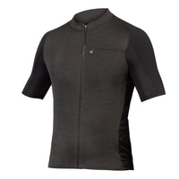 Maglia a manica corta GV500 Reiver - Nero
