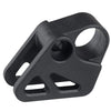 GnarWolf rev2 Chainguide Head, Slider - black