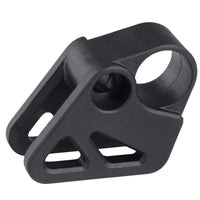 GnarWolf rev2 Chainguide Head, Slider - black