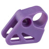 GnarWolf rev2 Chainguide Head, Slider - purple