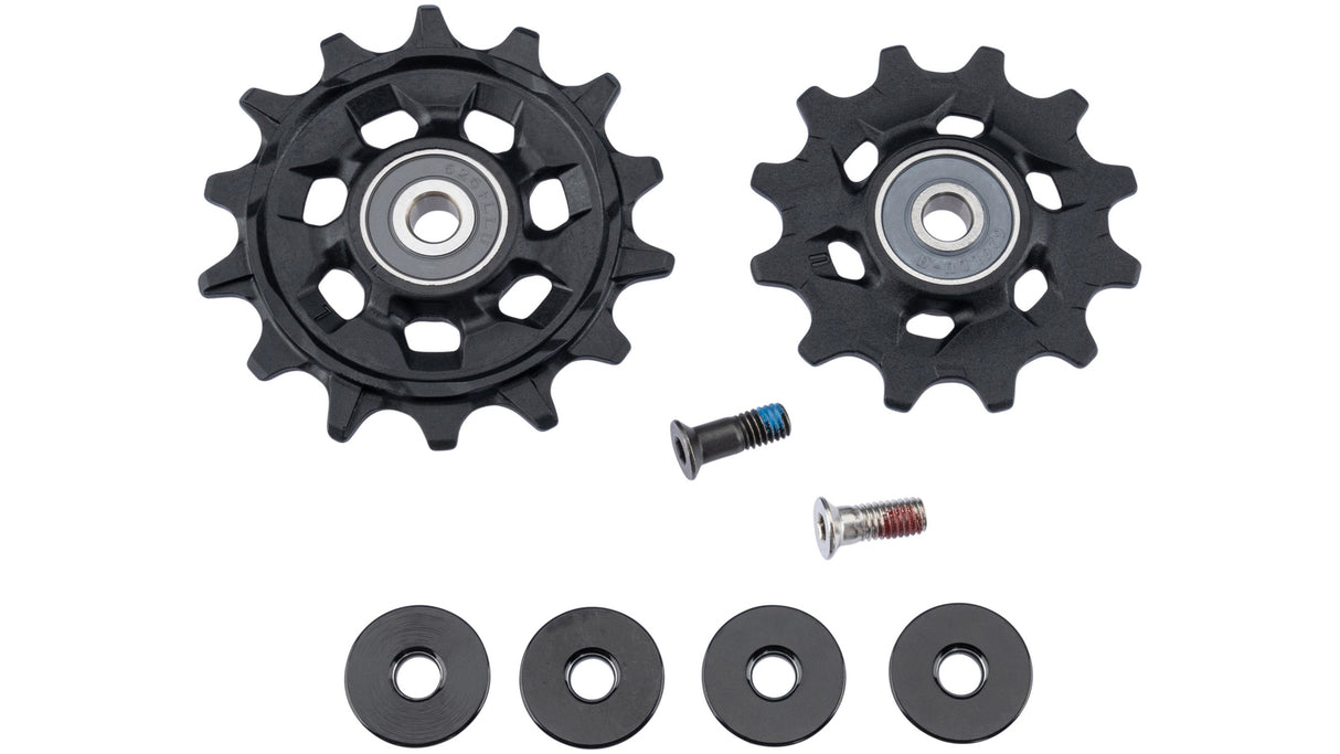 Schaltrollen - Set GX Eagle AXS