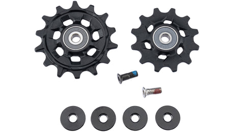 Schaltrollen - Set GX Eagle AXS