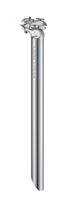 GXC Sattelstütze, 350 mm, 10 mm - Silver