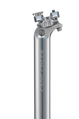 GXC Sattelstütze, 350 mm, 10 mm - Silver