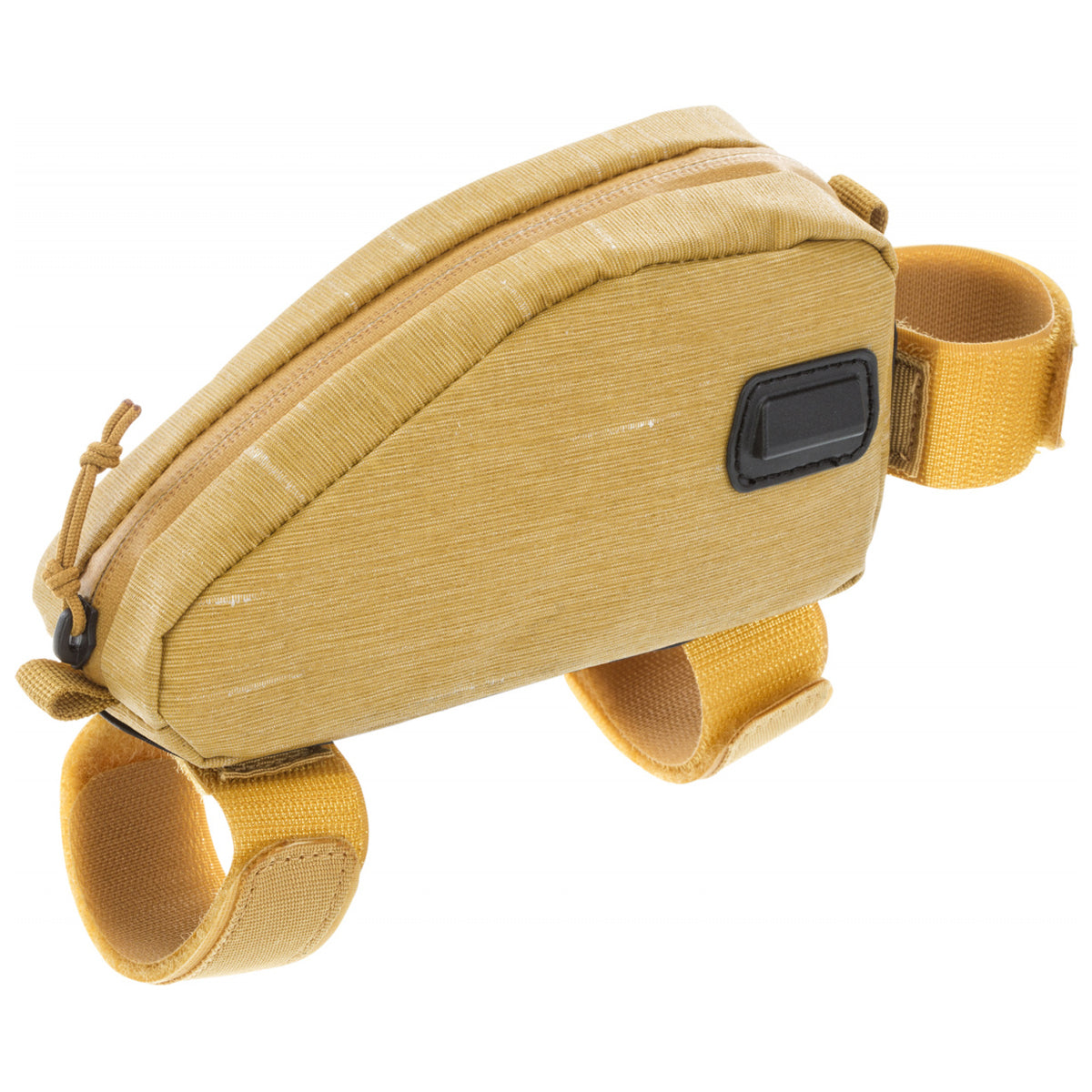 Oberrohrtasche 0.5 l - Gelb