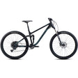 Kato FS Essential - black/green bay metallic - matt