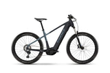 E-Teru Advanced - black/dark grey - glossy
