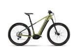 E-Teru Pro - light kaki/black - glossy