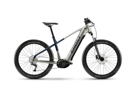 E-Teru Universal - pearl warm grey/pearl dark blue - glossy