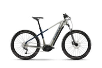 E-Teru Universal - pearl warm grey/pearl dark blue - glossy