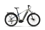 E-Teru Universal EQ - pearl warm grey/pearl dark blue - glossy