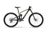 Riot Trail Pro - carbon/light kaki - matt