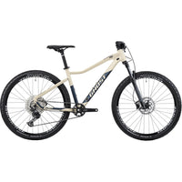 Lanao Pro 27.5 AL - Beige metalizado/Azul perla oscuro