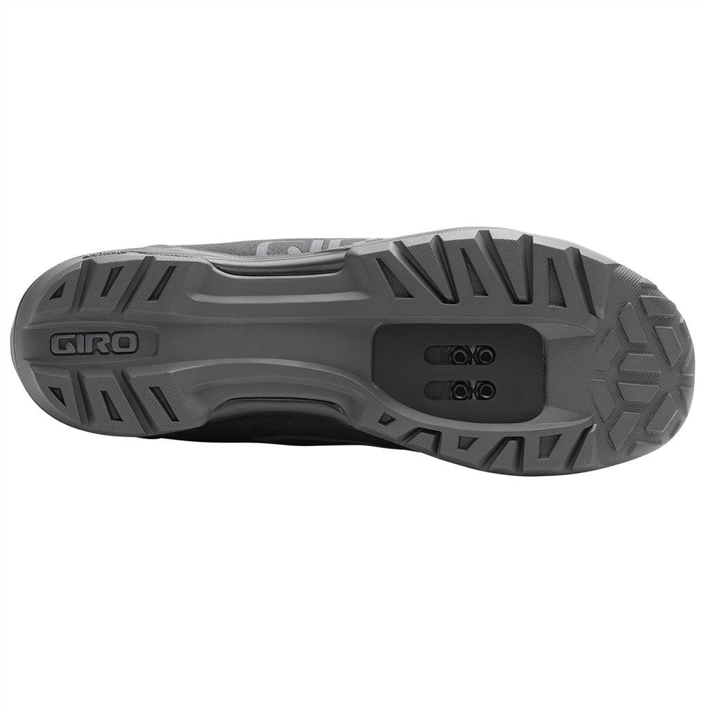 Ventana - MTB Schuhe - portaro grey/dark shadow