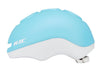 Gleo Kids Helmet Matte Blue White 49 - 55 cm 