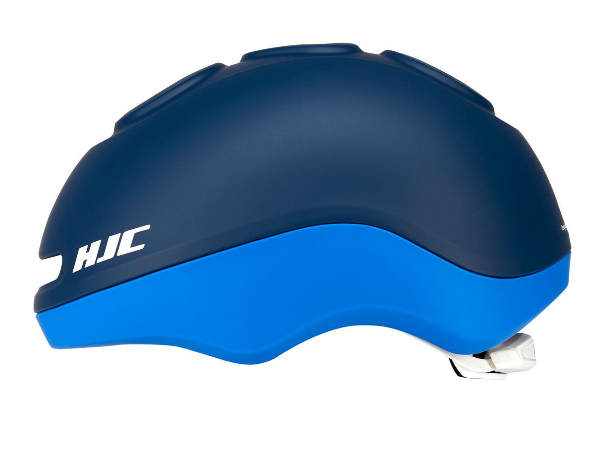 Gleo Kids Helm Matt Navy Blue 49 - 55 cm