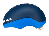 Gleo Kids Helm Matt Navy Blue 49 - 55 cm