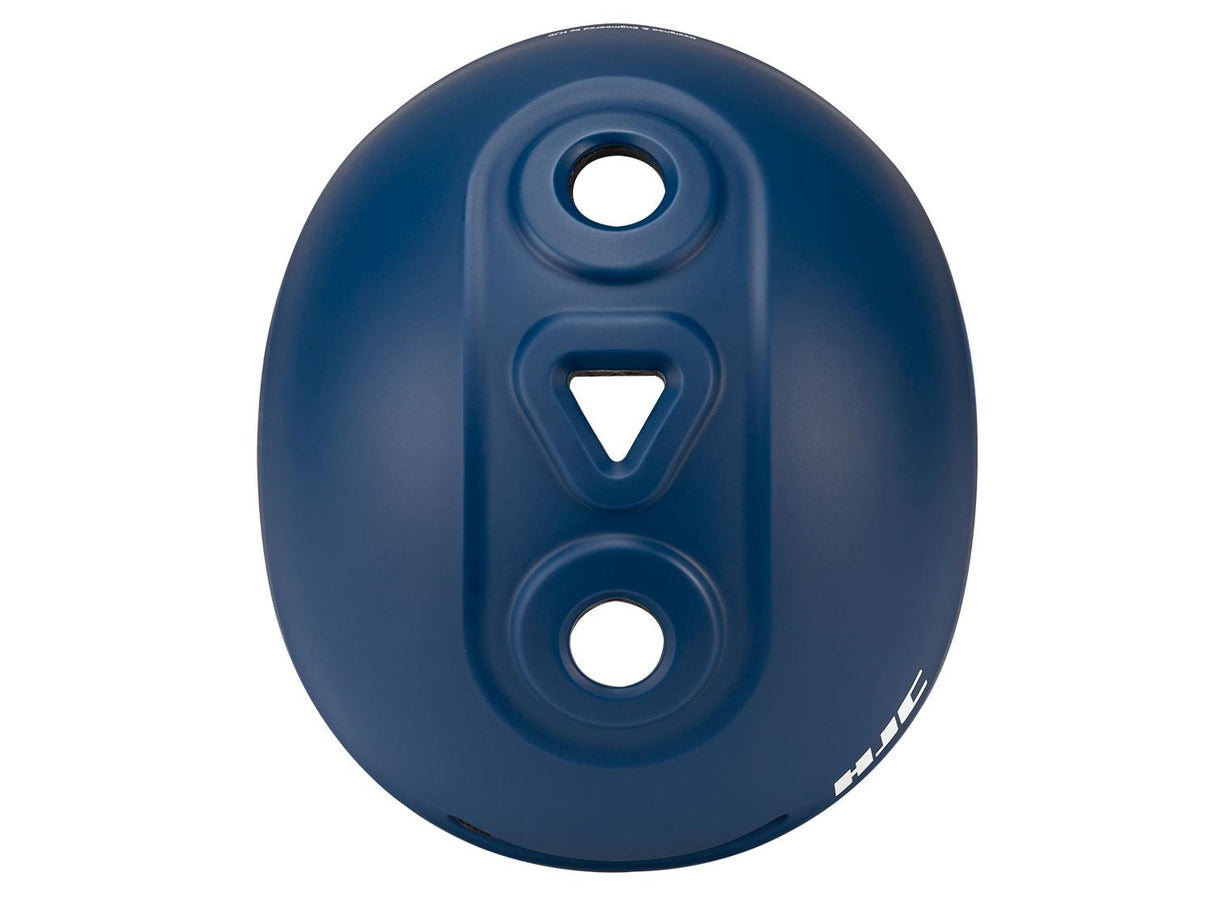 Gleo Kids Helm Matt Navy Blue 49 - 55 cm