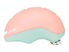 Gleo Kids Helmet Matte Pink Mint 49 - 55 cm 
