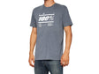 Global T-Shirt - Heather Grey