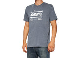 Global T-Shirt - Heather Grey