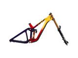 Glory Advanced Pro Rahmenset - Legends Edition