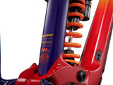 Glory Advanced Pro Rahmenset - Legends Edition