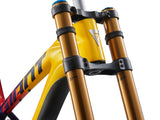 Glory Advanced Pro Rahmenset - Legends Edition