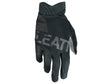 Glove MTB 1.0 GripR Junior Black