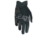 Glove MTB 1.0 GripR Junior Black