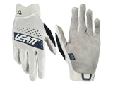 Glove MTB 1.0 GripR Junior Steel