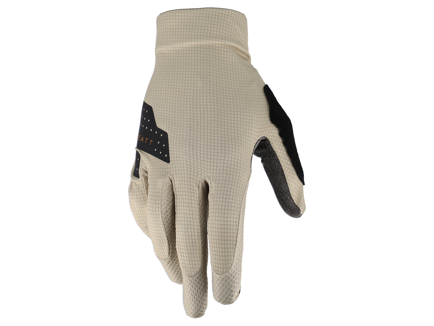 leatt handschuhe mtb Glove MTB 1.0 Padded Palm Gloves Desert