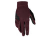 Glove MTB 1.0 Padded Palm Gloves Malbec 