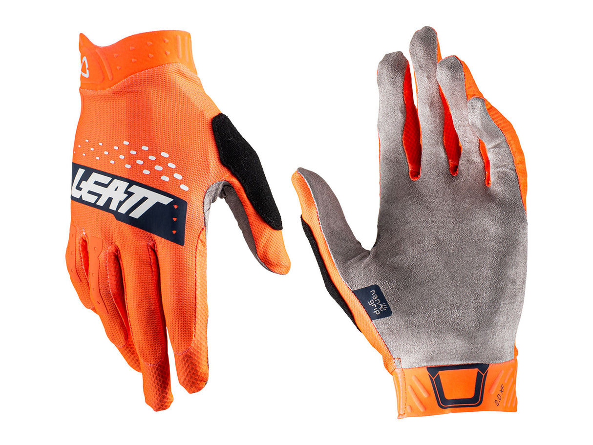 Glove MTB 2.0 X-Flow Coral