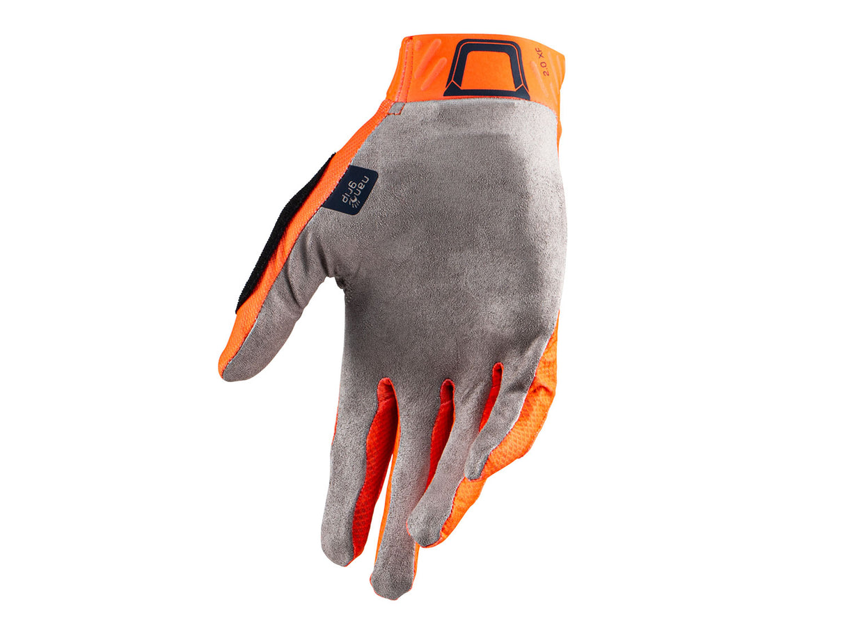 Glove MTB 2.0 X-Flow Coral