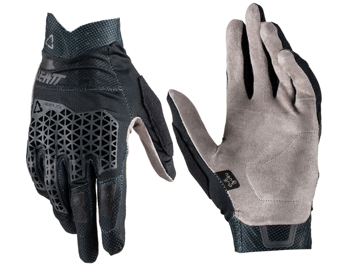 Glove MTB 4.0 Lite 2022 Black