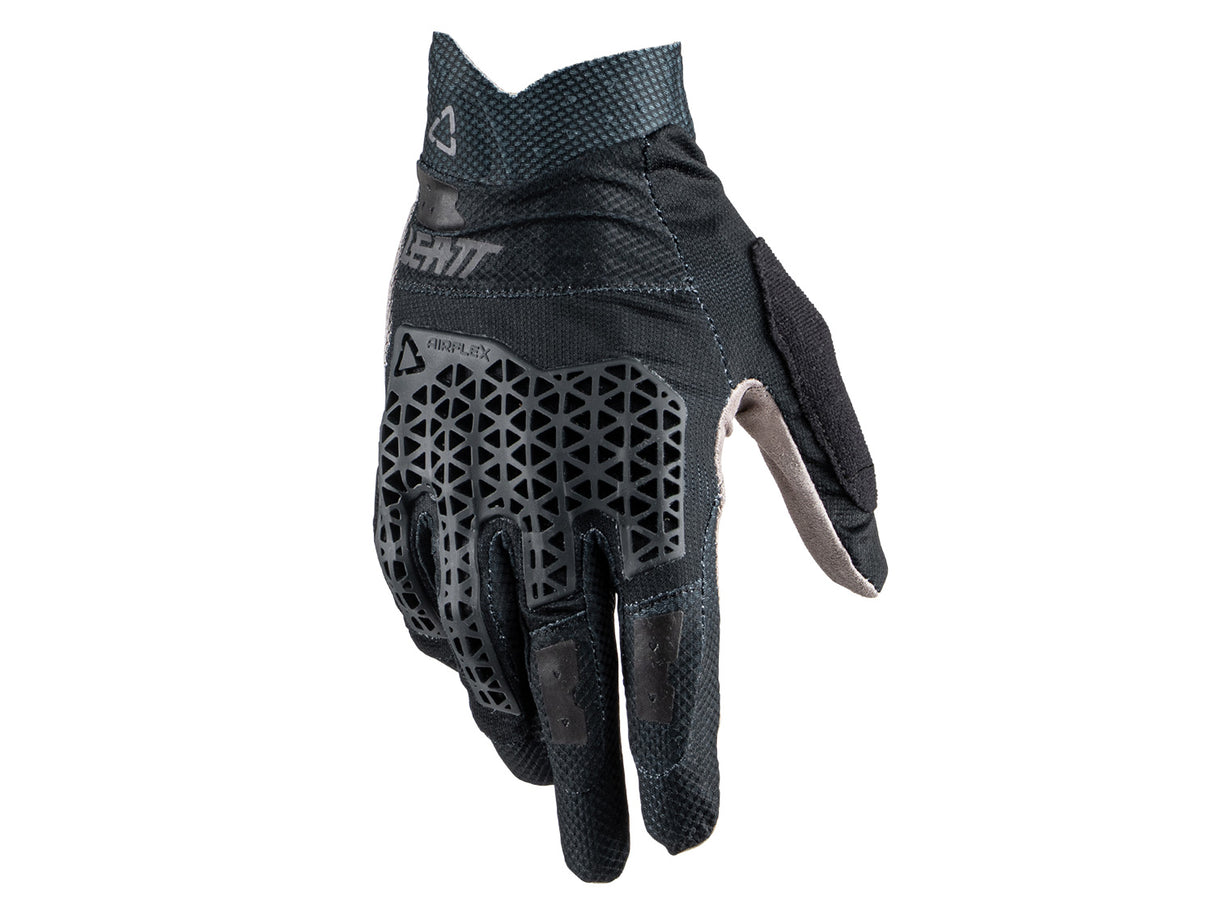 Glove MTB 4.0 Lite 2022 Black