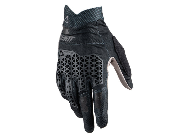 Glove MTB 4.0 Lite 2022 Black